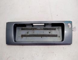 Бленда крышки багажника (накладка) для Audi A6 C4 (1994—1997)  запчасти бу