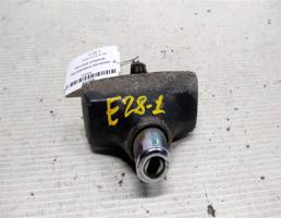 Кнопка открывания багажника личинка для BMW 5 серия E28 (1981—1988)  запчасти бу