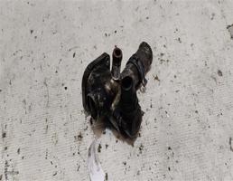 Фланец ГБЦ для VOLKSWAGEN Passat B5 рестайлинг (2000—2005)  запчасти бу