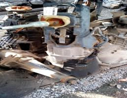 КПП для Ford Scorpio II (1994—1998)  запчасти бу