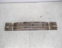 Отбойник бампера переднего для Daewoo Nexia I (1995—2008)  запчасти бу