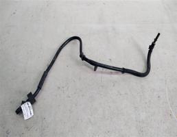 Клапан ВУТ+трубка для Mazda 3 BK (2003—2006)  запчасти бу