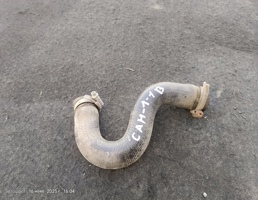 Патрубок радиатора верхний для Nissan Sunny B14 (1994—1999)  запчасти бу