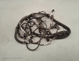 Проводка ДВС для Land Rover Defender I рестайлинг (2007—2016)  запчасти бу