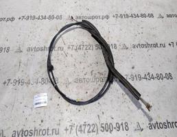 Трос капота для Ford Escort V рестайлинг (1991—1996)  запчасти бу