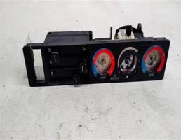 Блок управления печкой для BMW 5 серия E34 (1988—1996)  запчасти бу