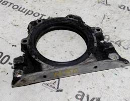 Крышка коленвала задняя для BMW 5 серия E34 (1988—1996)  запчасти бу