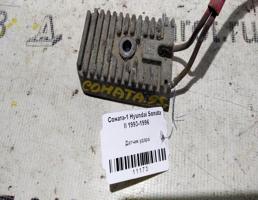 Датчик удара для Hyundai Sonata III (1993—1996)  запчасти бу