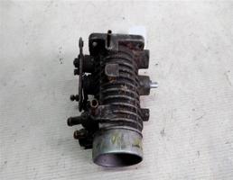 Заслонка дроссельная механическая для Opel Vectra A (1988—1995)  запчасти бу