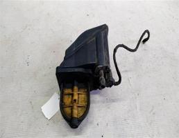 Заслонка воздушная для Mercedes-Benz E-класс W210/S210 (1995—1999)  запчасти бу