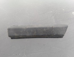 Молдинг крыла переднего правого для Volvo 850 I (1991—1997)  запчасти бу