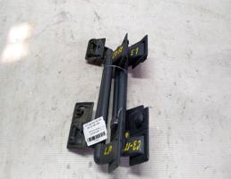 Ручка потолочная внутренняя км-т для Audi 100 C3 (1982—1988)  запчасти бу