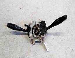 Переключатель подрулевой в сборе для Mitsubishi Pajero II рестайлинг (1997—2004)  запчасти бу