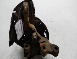 Кулак поворотный передний левый для Opel Omega A (1984—1994)  запчасти бу