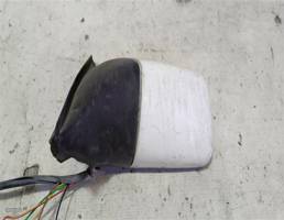 Зеркало электрическое левое для Audi 100 C3 (1982—1988)  запчасти бу