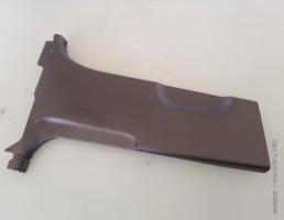 Накладка на стойку среднюю правую для Chery Tiggo 7 Pro Max I (2022—2025)  запчасти бу