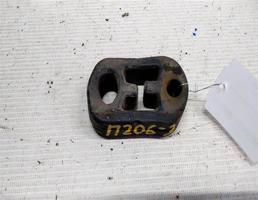 Резинка глушителя для Peugeot 206 I (1998—2012)  запчасти бу