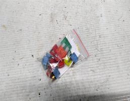 Предохранитель для Peugeot 206 I (1998—2012)  запчасти бу