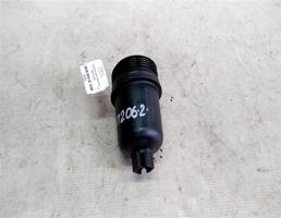 Крышка масляного фильтра для Peugeot 206 I (1998—2012)  запчасти бу