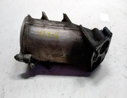 Корпус масляного фильтра для Mercedes-Benz E-класс W124/S124/C124/A124 (1984—1997)  запчасти бу