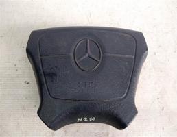 Аэрбег в рулевое колесо для Mercedes-Benz E-класс W210/S210 (1995—1999)  запчасти бу