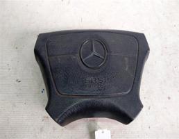 Аэрбег в рулевое колесо для Mercedes-Benz S-класс W140 (1991—1998)  запчасти бу