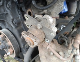 Насос ГУРа для Land Rover Defender I (1983—2007)  запчасти бу