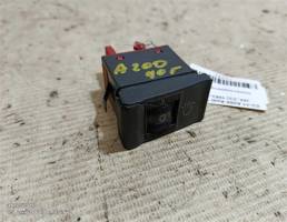 Кнопка корректора фар для Audi 200 C3 рестайлинг (1988—1991)  запчасти бу