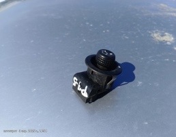 Джойстик регулировки зеркал для Ford Focus 1 98-05г  запчасти бу