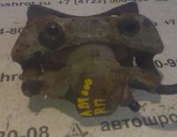 Суппорт передний правый для Audi 80 B4 (1991—1996)  запчасти бу