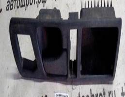 Крючок двери задней правой для BMW 5 серия E34 (1988—1996)  запчасти бу