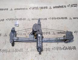 ЭСП задний правый для Mercedes-Benz E-класс W124/S124/C124/A124 (1984—1997)  запчасти бу