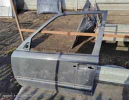 Дверь передняя левая для Mercedes-Benz E-класс W124/S124/C124/A124 (1984—1997)  запчасти бу