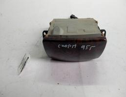 Пепельница передняя (дерово) для Ford Scorpio II (1994—1998)  запчасти бу