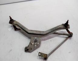 Трапеция стеклоочистителя для Opel Ascona C (1981—1988)  запчасти бу