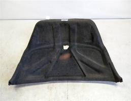 Обшивка крышки багажника для Mercedes-Benz E-класс W124/S124/C124/A124 (1984—1997)  запчасти бу