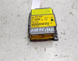 ЭБУ АIR BAG для Mitsubishi Space Star I (1998—2002)  запчасти бу