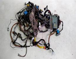 Проводка для Opel Vectra B (1995—2000)  запчасти бу