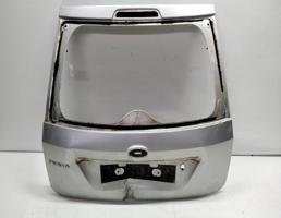 Дверь багажника для Ford Fiesta Mk5 (2002—2008)  запчасти бу