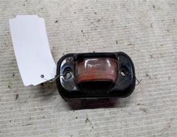 Фонарь подсветки номера для Audi 80 B3 (1986—1991)  запчасти бу