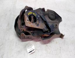 Кожух ремня ГРМ км-т для Opel Kadett D (1979—1984)  запчасти бу