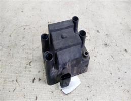 Катушка зажигания модуль для ЗАЗ Chance I (2009—2014)  запчасти бу