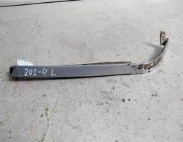 Планка под фару левую для Mercedes-Benz C-класс W202/S202 (1993—1997)  запчасти бу
