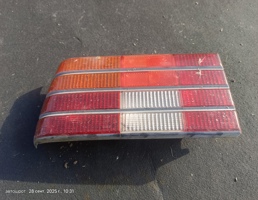 Фонарь задний левый для Opel Ascona C (1981—1988)  запчасти бу