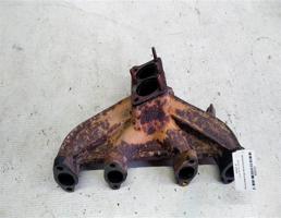 Коллектор выпускной для Audi 80 B2 (1978—1986)  запчасти бу