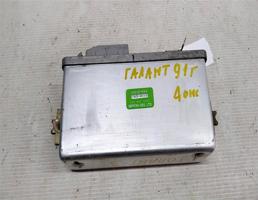 ЭБУ ABS для Mitsubishi Galant VI (1987—1992)  запчасти бу