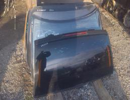Стекло двери багажника для Chevrolet Blazer 95-97г  запчасти бу