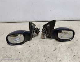 Зеркало электрическое пара для Peugeot 206 I (1998—2012)  запчасти бу