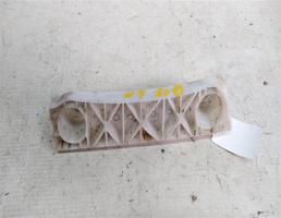 Крепление бампера переднего левое для Nissan Almera G15 (2012—2018)  запчасти бу