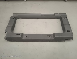 Накладка на стекло кузова открывающееся левое для Land Rover Defender I рестайлинг (2007—2016)  запчасти бу